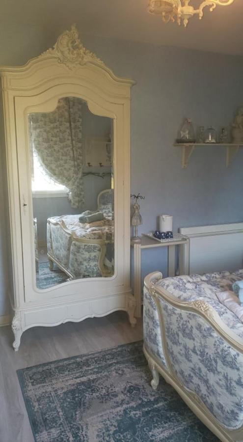 Bed and Breakfast Chez Martine Servon  Exterior foto